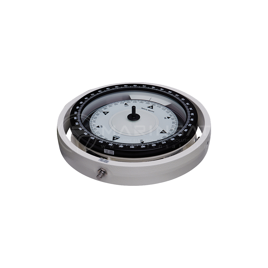 Navipol Magnetic Compass - Marinsat Marine Electronics