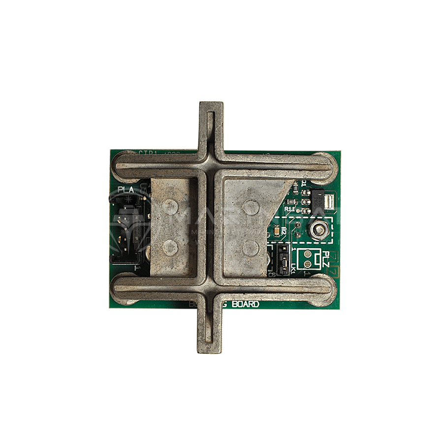 X Band Radar Bearing PCB - Marinsat Marine Electronics